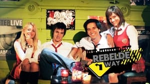 Rebelde Way: 2×4