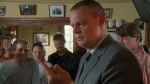 Doc Martin Haemophobia