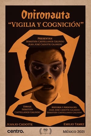 Image Onironauta: Vigilia y Cognición