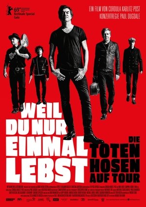 Die Toten Hosen – Tour 2018 Die Toten Hosen – Tour 2018