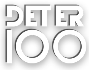 Det er 100 — Logos 1