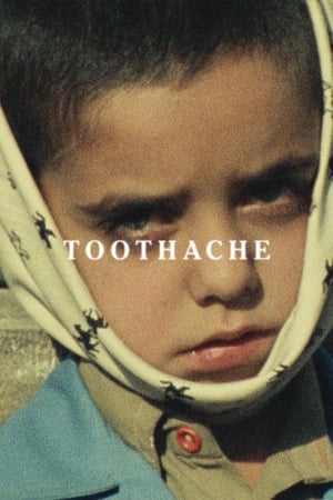 Poster Toothache (1983)