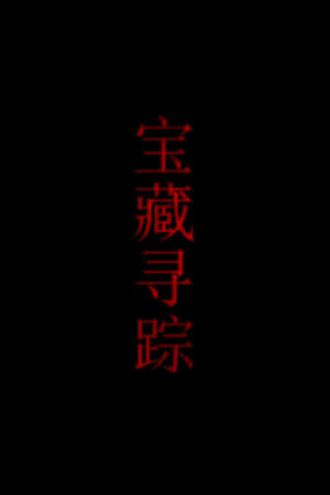 Poster 宝藏寻踪 (2010)