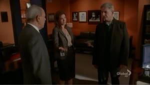 NCIS: Investigação Naval: 10×9