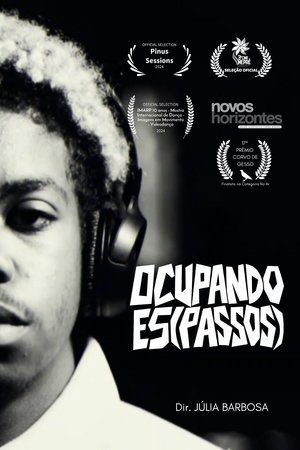 Ocupando Es(Passos) (1970)
