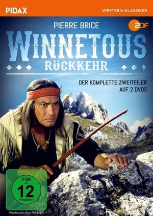 Image Winnetous Rückkehr