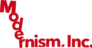 Modernism, Inc.: The Eliot Noyes Design Story