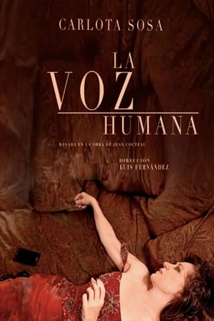 La Voz Humana