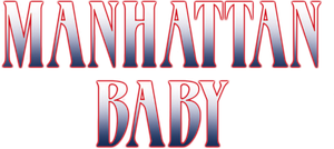 O Bebê de Manhattan — Logos 2