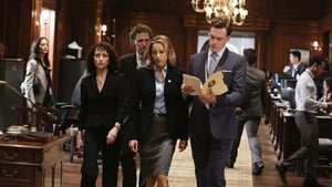 Madam Secretary saison 1 Episode 3