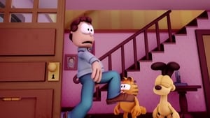 Garfieldova show