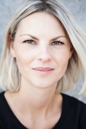 Austa Lea Jespersen portrait