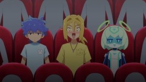 Puniru Is a Kawaii Slime: 1×17