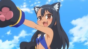 DON’T TOY WITH ME, MISS NAGATORO: 1×6