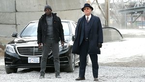 The Blacklist Temporada 5 Capitulo 19