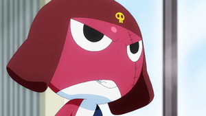 Keroro Gunsou Cap 5