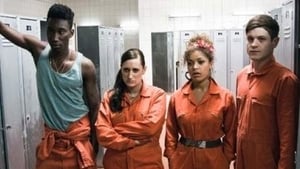 Misfits: 3×1