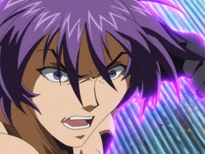 Kenichi: The Mightiest Disciple: 1×50