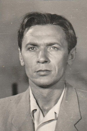 Gennadi Karnovich-Valua portrait
