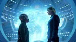 The Orville 3×5