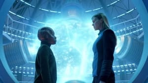 The Orville: Stagione 3 x Episodio 5