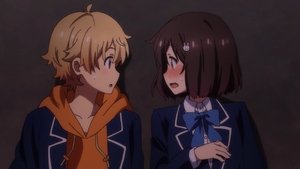 Kono Bijutsubu ni wa Mondai ga Aru!: 1×8