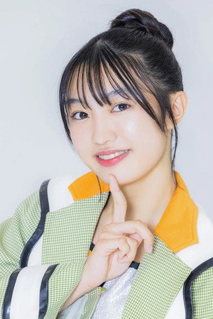 青山菜花