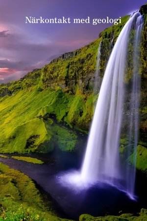Närkontakt med geologi