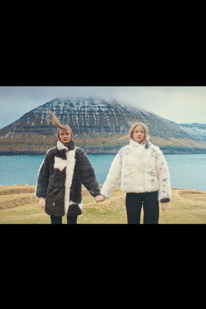 The Wind is Calling My Name