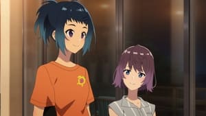 The aquatope on white sand: Episódio: 18 da 1ª Temporada