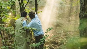 El bosque de los sueños (2016)