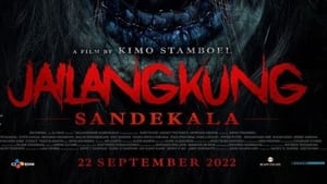 Jailangkung: Sandekala