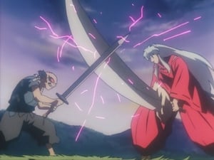 InuYasha: 2×18