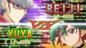 Yu-Gi-Oh! Arc-V: 1×147