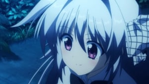 Juuou Mujin no Fafnir: 1×2