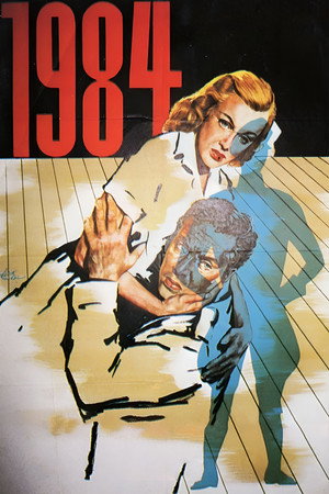 Постер фильма «1984 (1956)» — (11 из 16)