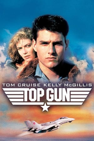 Poster Top Gun 1986