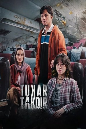Tukar Takdir