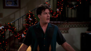 Two and a Half Men: 4×11