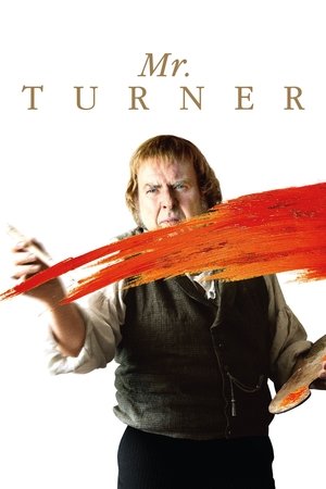 Nonton Drama Korea Mr. Turner (2014)