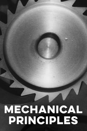 Image Mechanical Principles