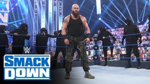 WWE SmackDown 22 episodio 34