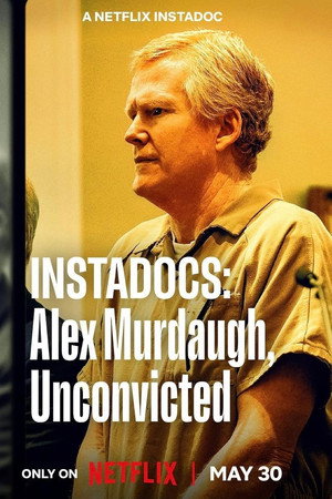 Instadocs: Alex Murdaugh, necondamnat