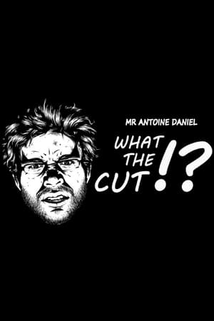 Poster What The Cut !? 2012