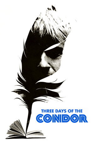 Постер фильма «Три дня Кондора (1975)» — (18 из 65)