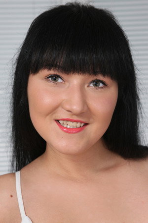 Vanessa Vaughn portrait