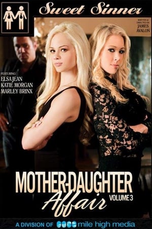 Poster Mother-Daughter Affair 3 (2016)