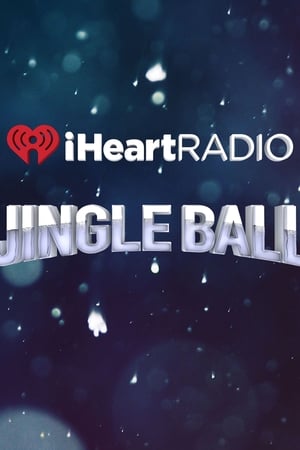 iHeartRadio Jingle Ball 2014 poster