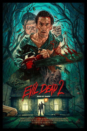 Evil Dead II 295