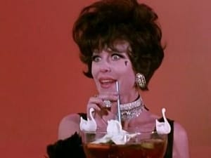 Bewitched Season 7 Episode 11